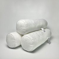 Валик диванный с кантом IGLEN 70 см x 20 см