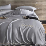 Постельное белье Bella Villa B-0236 полуторный