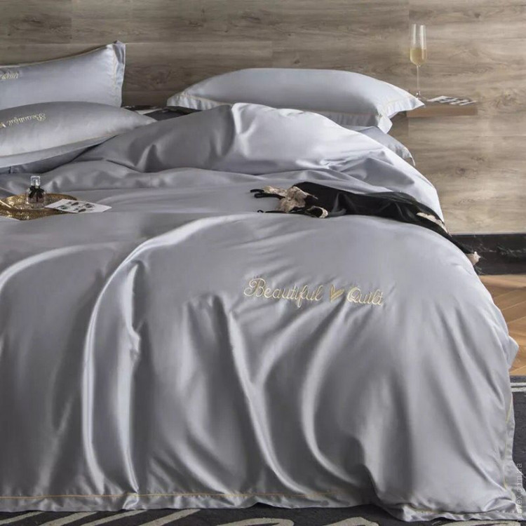 Постельное белье Bella Villa B-0236 полуторный Постельное белье Bella Villa B-0236 полуторный