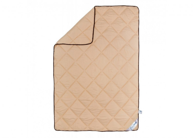 Одеяло SoundSleep летнее шерстяное Blank 200х220 см