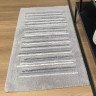 Килимок для ванної PHP Kolor grigio 55x100 см 
