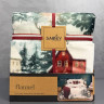 Постільна білизна Sarev Flannel Prime Collection Podil сімейний