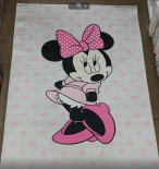 Коврик в детскую комнату Chilai Home Minnie 140x190 см