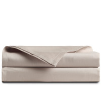 Простирадло Pavia Saten 2024 A.bej 240x260 см