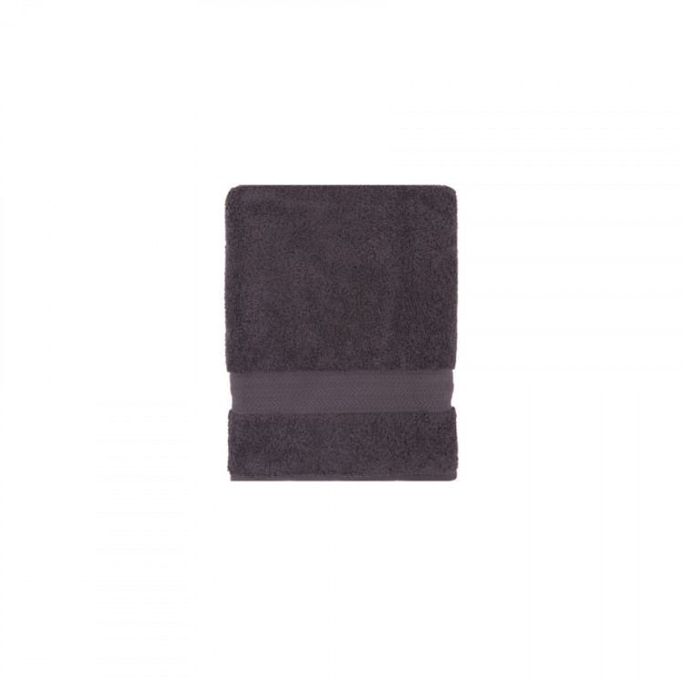 Рушник Karaca Home - Charm Exclusive antrasit антрацит 50х90 см