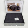 Покривало Maison Dor My favorite antrasit 180х220 см