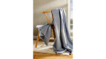 Плед Biederlack Wohndecke Denim 140x200 см