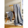 Плед Biederlack Wohndecke Denim (джинсовий) 140x200 см