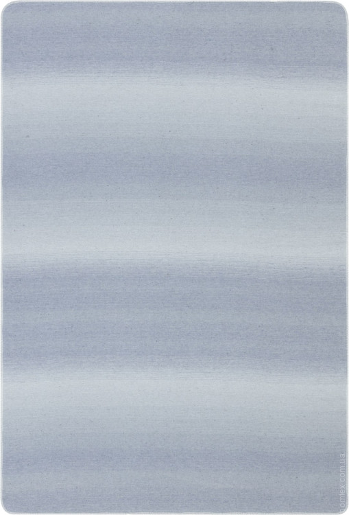 Плед Biederlack Wohndecke Denim (джинсовий) 140x200 см