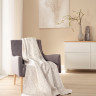 Плед Biederlack Wohndecke Swinging 150x200 см