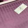 Постельное белье Maison D'or New Rails lilac полуторный