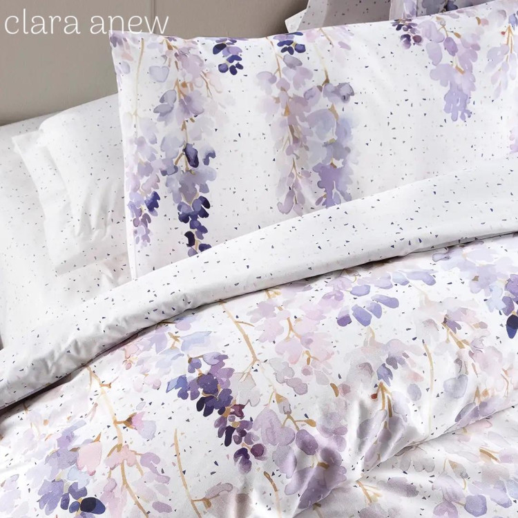 Постільна білизна Altinbasak Clara anew євро
