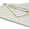 Одеяло бамбуковое Mirson Деми Carmela Чехол 100% хлопок 110x140 см, №0430