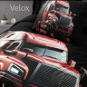 Постельное белье Altinbasak Velox полуторный