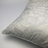 Подушка IGLEN пуховая, 30% пуха, 60х60 см
