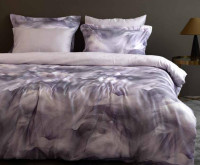 Постельное белье First Choice ruska lilac евро Постельное белье First Choice ruska lilac евро