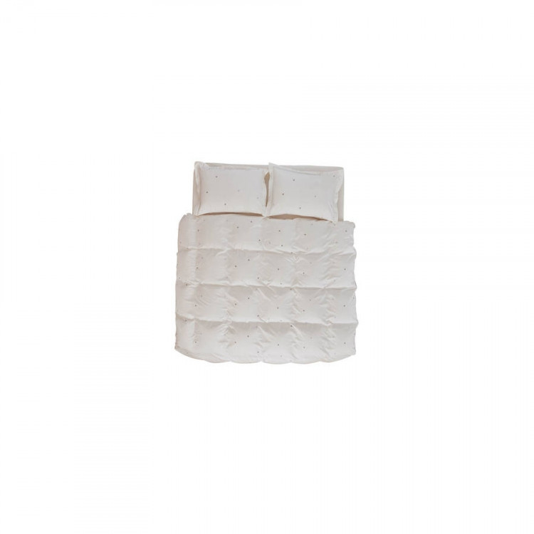 Набор пододеяльник 200х220 см + наволочки 50х70 см -2 шт Penelope - Seaplus beyaz белый