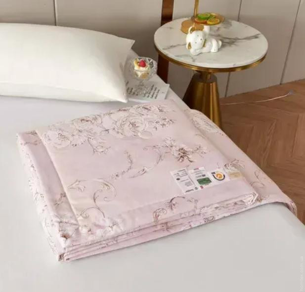 Одеяло летнее тенсель Santfair 200x230 см, модель 12
