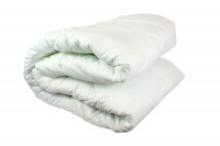 Одеяло LightHouse Soft Line white 140x210 см