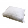 Подушка Zugo Home Soft Tissue 50х70 см белая