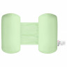 Подушка для дітей Sonex BabySafe зелена 58x30x17