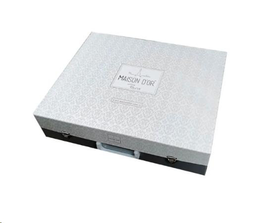 Покрывало Maison D'or My favorite bej (бежевое) 180х220 см