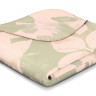 Плед Biederlack Wohndecke Soft Leaves 150x200 см 