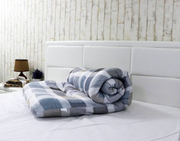 Матрац Руно Пікований 80х190 см Матрац Руно Пікований 80х190 см