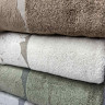Набор махровых полотенец Velora Home из 4 шт. 50х90 см, модель 1