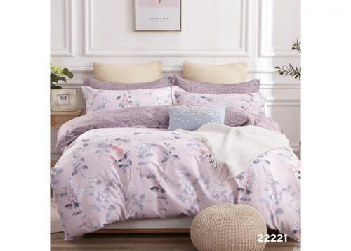 Постельное белье Вилюта 22221 ранфорс полуторный Постельное белье Вилюта 22221 ранфорс полуторный