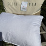 Подушка пух - перо Sleep Garden 50x70 см