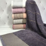 Набор махровых полотенец Durul havlu из 6 шт. 70х140 см. 