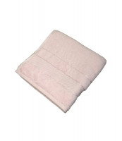 Махровое полотенце Ozdilek Trendy a.pembe 50x90 см розовый