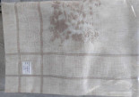 Скатертина Alltex 150x220 см з вишивкою, модель 22