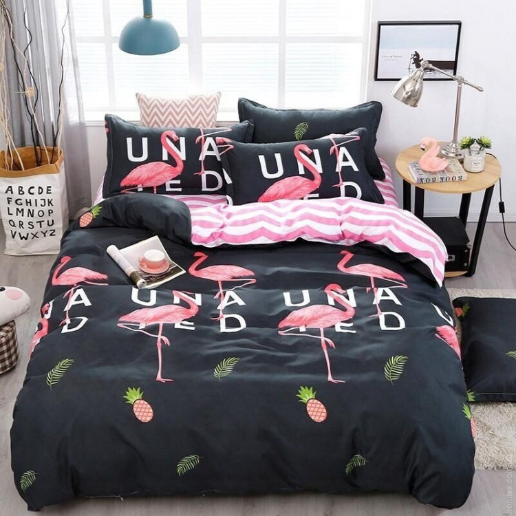 Постельное белье Mirson 17-0025 Abelardo бязь KING SIZE