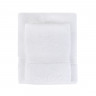 Полотенце махровое Lotus Home Grand soft twist white 90х150 см
