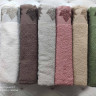 Набор махровых полотенец Miasoft V4 из 6 шт. 50x90 см
