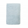 Полотенце махровое Irya Linear orme a.mavi голубой 30x50 см