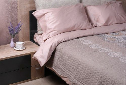 Підковдра на ґудзиках Marca Marco Milano Golden Pearl 180х210 см