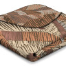 Плед Biederlack Wohndecke Rustic 150x200 см