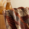 Плед Biederlack Wohndecke Rustic 150x200 см