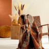 Плед Biederlack Wohndecke Rustic 150x200 см