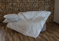 Ковдра Billerbeck Корона 2300 гр. 200x220 см.