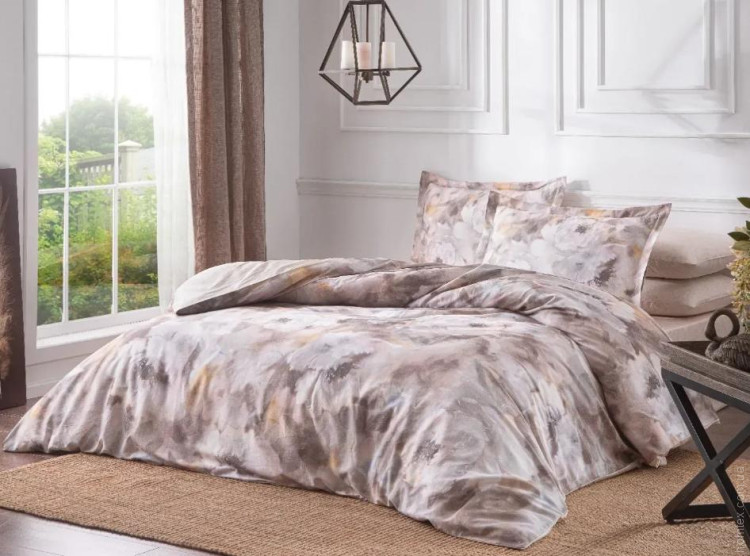 Постільна білизна TAC Digital Griffin tas сімейний