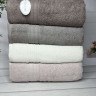 Набор махровых полотенец Velora Home из 4 шт. 70х140 см, модель 2