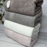 Набор махровых полотенец Velora Home из 4 шт. 70х140 см, модель 2