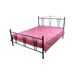  Пододеяльник Руно бязевый Pink 143х215 см
