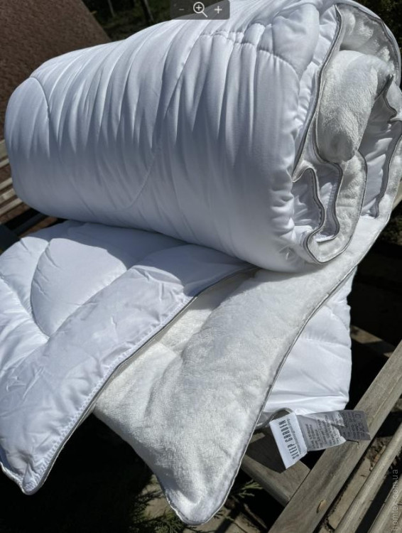 Одеяло микрогель Sleep Garden Softness 195x215 см