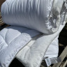 Одеяло микрогель Sleep Garden Softness 195x215 см
