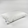 Подушка IGLEN пухова, 30% пуху, 50х50 см.